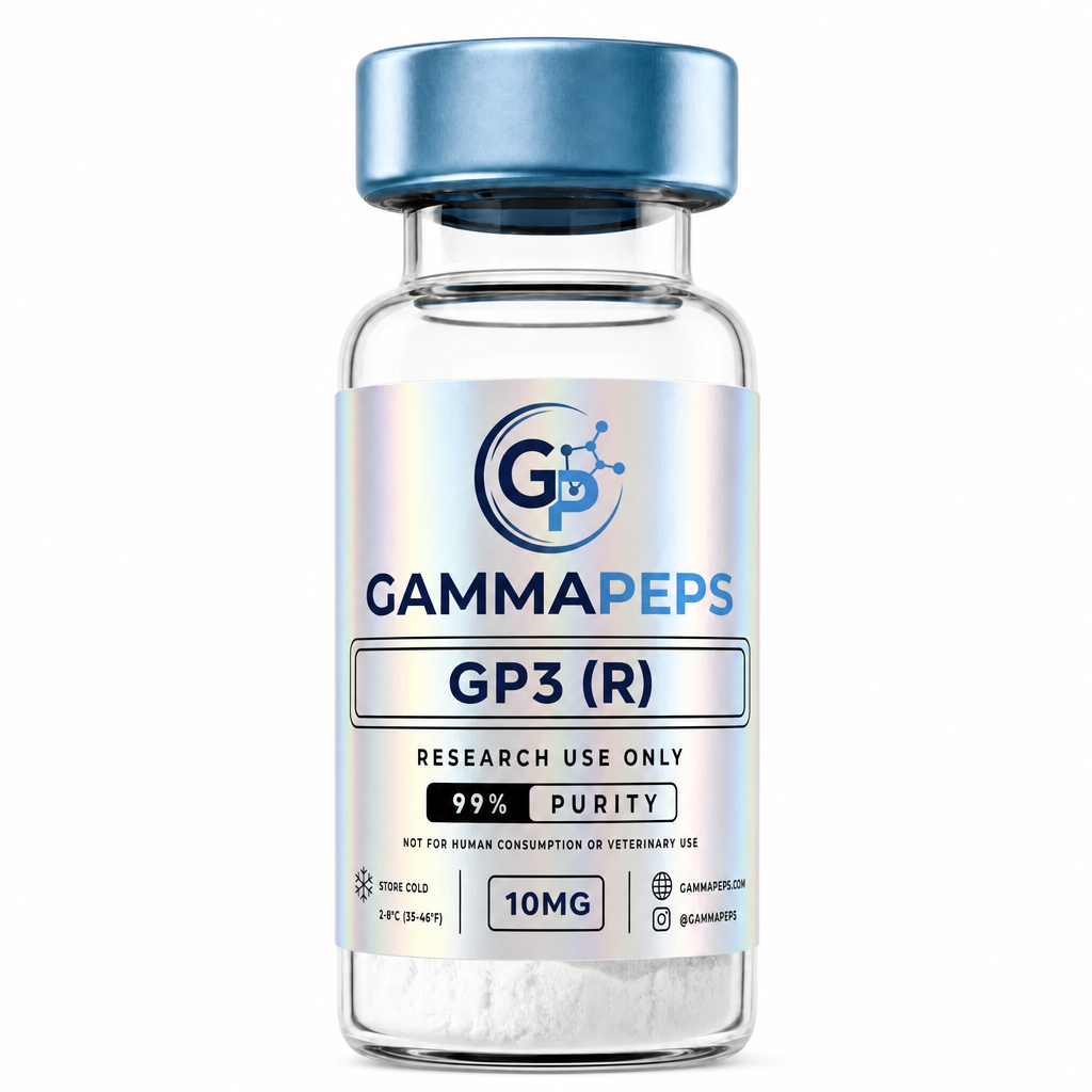 GP3 (R)
