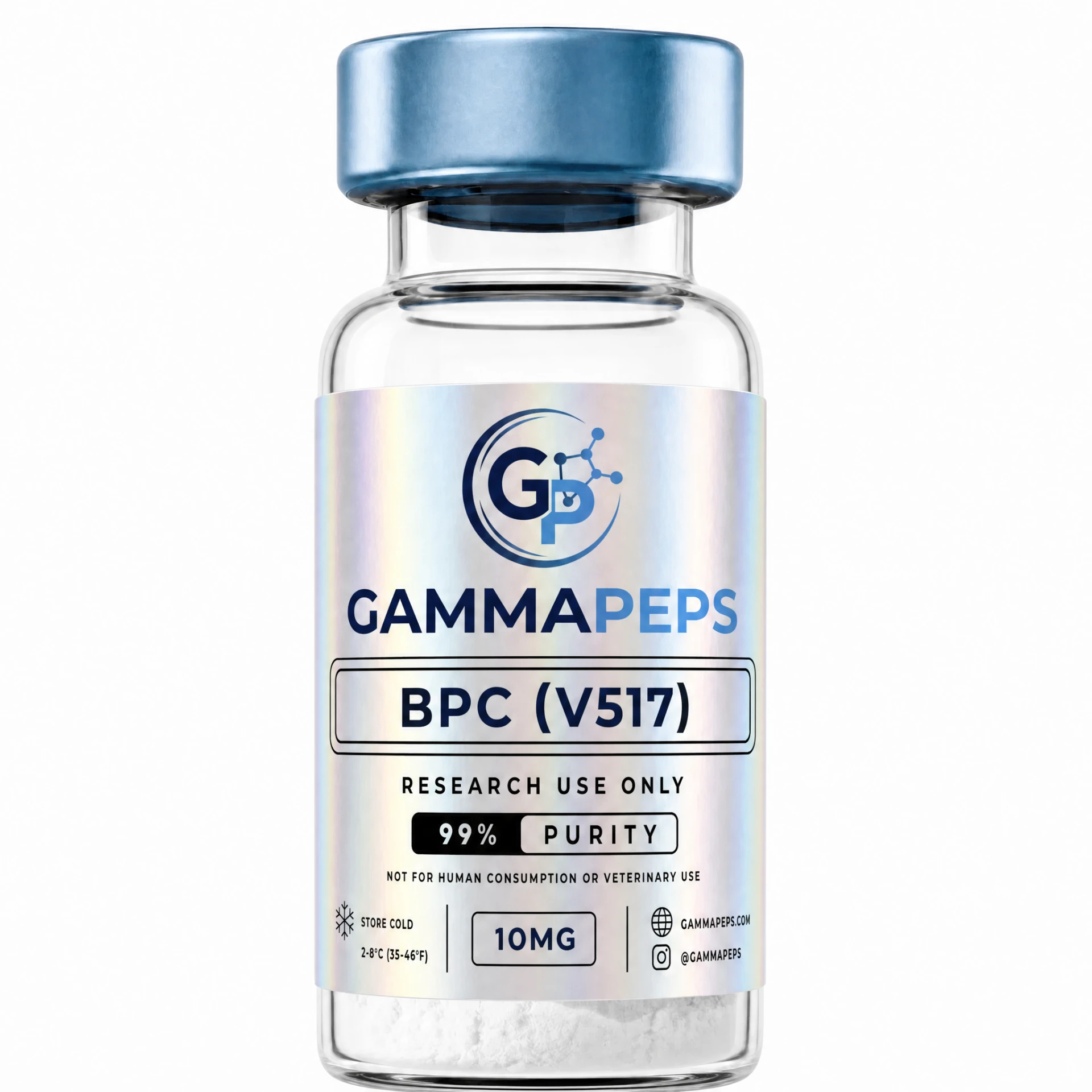BPC (V517) 10mg